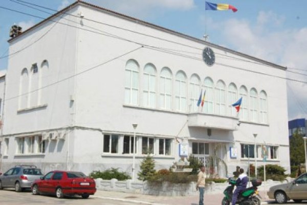 Romii din Cernavodă vor beneficia de analize gratuite